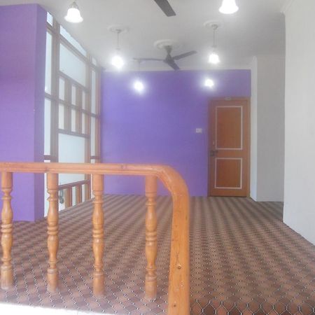 Hotel Royale Jannat Srīnagar Exterior foto
