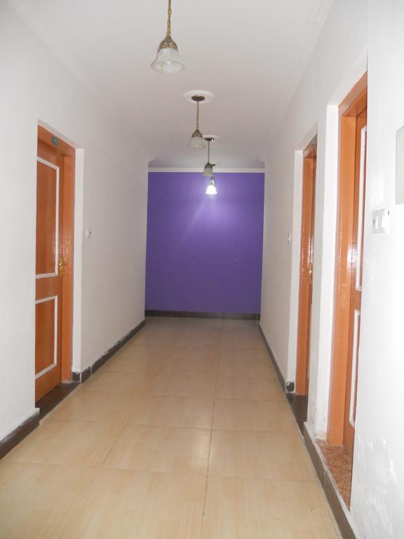 Hotel Royale Jannat Srīnagar Exterior foto