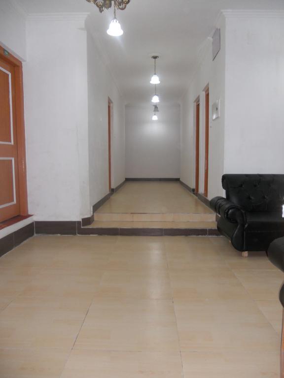 Hotel Royale Jannat Srīnagar Exterior foto