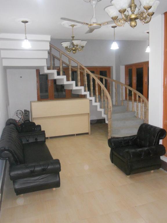 Hotel Royale Jannat Srīnagar Habitación foto